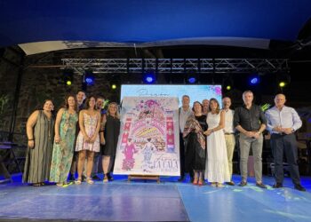 El Ayuntamiento de Mijas presenta un completo programa para la Feria de La Cala que comenzará el 24 de julio