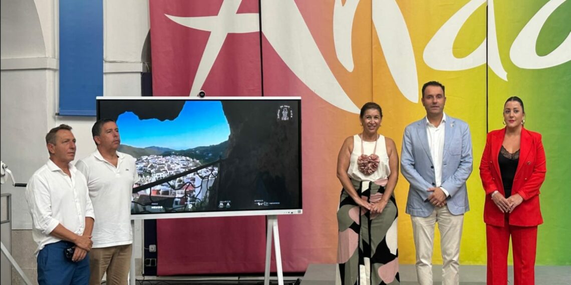 José Mercé encabeza el cartel de la 49º edición del Castillo del Cante de Ojén