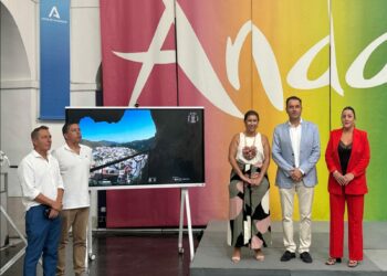 José Mercé encabeza el cartel de la 49º edición del Castillo del Cante de Ojén