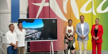 José Mercé encabeza el cartel de la 49º edición del Castillo del Cante de Ojén