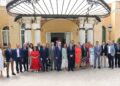 «Alegría contenida» entre los alcaldes de la Costa del Sol respecto al futuro tren litoral