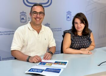 El yacimiento de la Finca del Secretario se consentirá en un museo al aire libre, del 2 al 29 de agosto