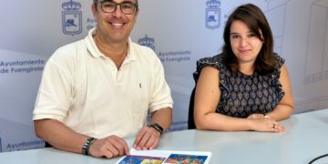 El yacimiento de la Finca del Secretario se consentirá en un museo al aire libre, del 2 al 29 de agosto