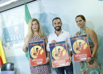 El parque de la Represa albergará del 2 al 4 de agosto la verbena de Santa Marta