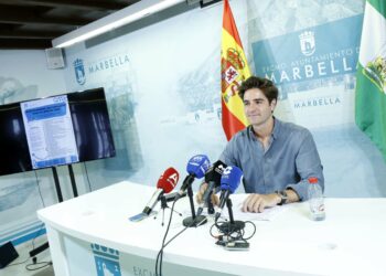 Marbella ofertará 5.400 plazas en el nuevo programa online de formación para el empleo