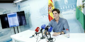 Marbella ofertará 5.400 plazas en el nuevo programa online de formación para el empleo