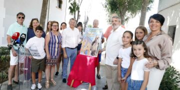 San Pedro celebrará del 12 al 16 de julio la Verbena Virgen del Carmen de El Ingenio