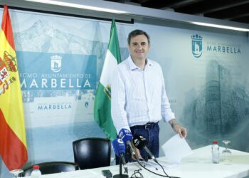Marbella recupera la celebración periódica de la Junta de Gobierno Local en San Pedro Alcántara, Nueva Andalucía y Las Chapas