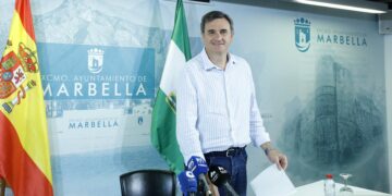 Marbella recupera la celebración periódica de la Junta de Gobierno Local en San Pedro Alcántara, Nueva Andalucía y Las Chapas