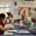 La campaña de hábitos saludables dirigida a los mayores de Mijas continuará durante el mes de agosto