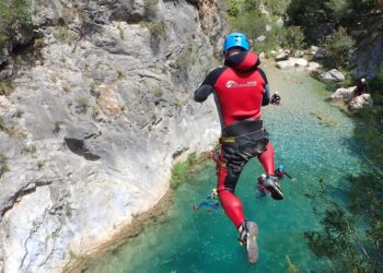 La ruta más refrescante está en Benahavís