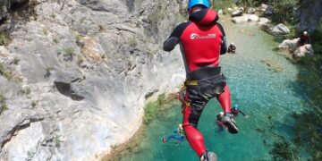 La ruta más refrescante está en Benahavís