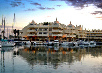 Once cosas que hacer en la Costa del Sol