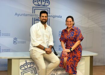 La barriada de San Cayetano celebrará, el miércoles 7 de agosto, su verbena en honor al Patrón de Fuengirola