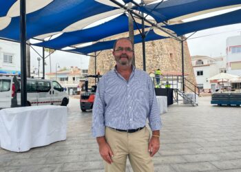 La Cala de Mijas se llena de música y tradición con las ‘Veladas con alma al borde del mar’