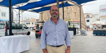 La Cala de Mijas se llena de música y tradición con las ‘Veladas con alma al borde del mar’