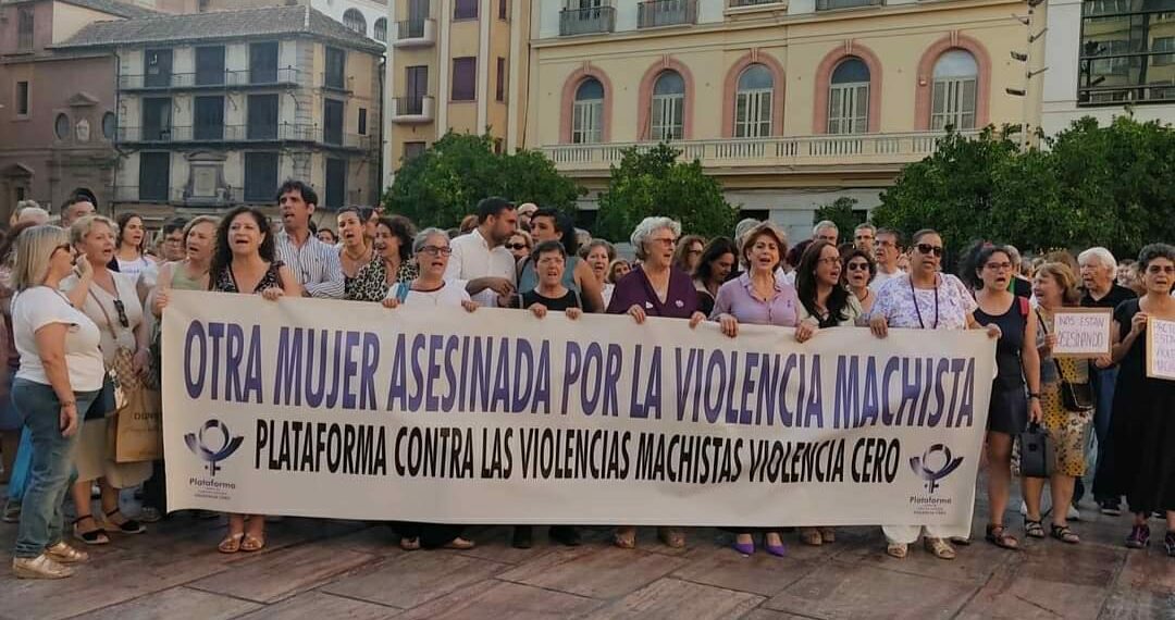 Confirman el asesinato de Petra como crimen machista, el primero en 2024 en la Costa del Sol