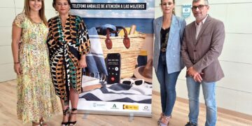 La Junta lanza una campaña específica en verano para luchar contra la violencia de género y sexual