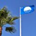 Torremolinos iza por primera vez la Bandera Azul en las playas de Playamar y Bajondillo y renueva la de Los Álamos