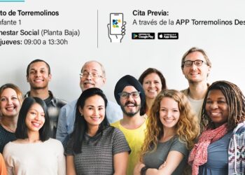 Torremolinos pone en marcha un servicio de asesoramiento jurídico para personas extranjeras