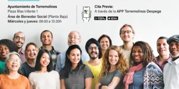 Torremolinos pone en marcha un servicio de asesoramiento jurídico para personas extranjeras