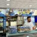 El secreto de la Heladería San Miguel, abierta en Torremolinos desde 1980: «Trabajo, constancia y esfuerzo»