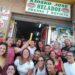 El Kiosko José cierra sus puertas tras más de medio siglo en Arroyo de la Miel