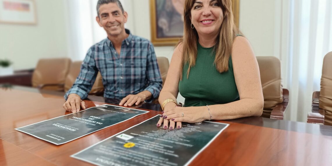 Benalmádena se vestirá de blanco para vivir el Día Internacional del Amigo