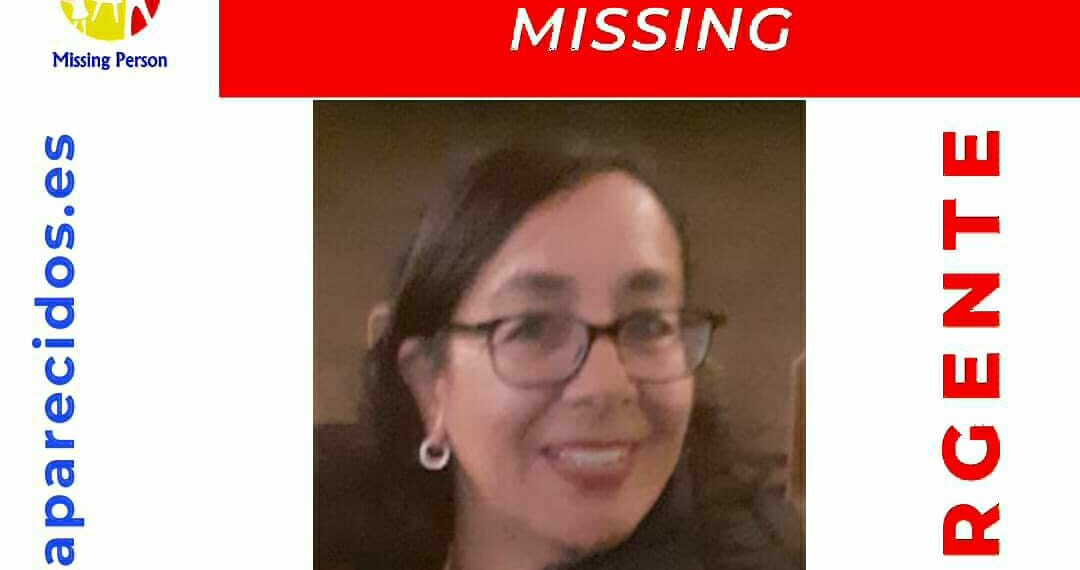 Fuengirola busca a Fouzia, una mujer de 60 años desaparecida desde el martes