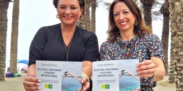 La Junta lanza la campaña ‘Cero Ahogados’ haciendo un llamamiento a la responsabilidad individual y la prudencia