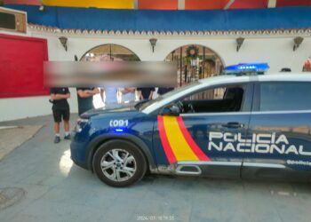 Cinco menores de 15 años asaltan el parque de atracciones Tívoli