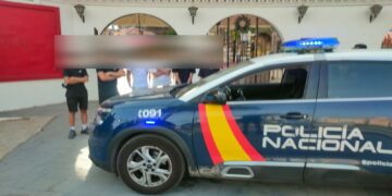 Cinco menores de 15 años asaltan el parque de atracciones Tívoli