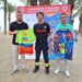 La Travesía a nado Costa de Torremolinos afronta su décima edición con cerca de 300 nadadores