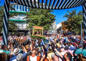 Abierto el plazo de presentación de solicitudes para participar en la Romería y Feria de San Miguel