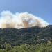 El fuego que no cesa: nuevo incendio forestal en Casares