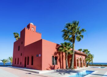 El Castillo El Bil Bil alberga este viernes el primer ‘Pride Benalmádena 2024’