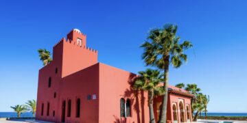 El Castillo El Bil Bil alberga este viernes el primer ‘Pride Benalmádena 2024’