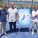 La cantera del pádel andaluz se cita en el torneo de menores Torremolinos 5000