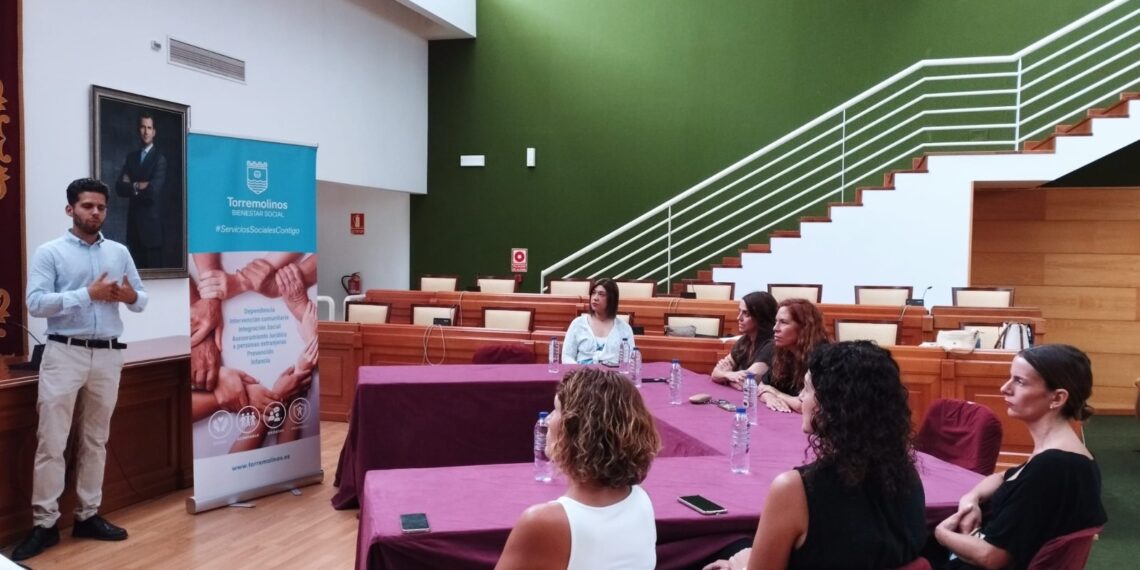 El innovador proyecto ‘Torremolinos Integra’ ha ofrecido atención inmediata a 139 personas en situación de vulnerabilidad extrema