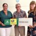 Torremolinos recibe el reconocimiento de Municipio Joven de Andalucía