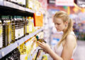 Baja el precio del aceite en la mayoría de supermercados tras la supresión del IVA