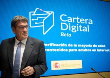 Así funcionará la app del Gobierno para limitar el acceso de los menores a la pornografía desde España