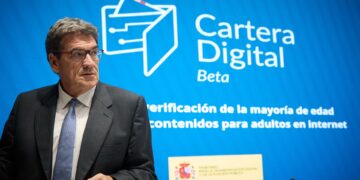 Así funcionará la app del Gobierno para limitar el acceso de los menores a la pornografía desde España