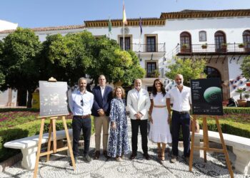 La Asociación Española Contra el Cáncer de Marbella celebrará el 3 de agosto su gala benéfica