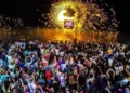 Ferias del Carmen, Eurocopa, jazz y fiesta Luna Llena: Los mejores planes para este fin de semana
