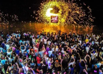 Ferias del Carmen, Eurocopa, jazz y fiesta Luna Llena: Los mejores planes para este fin de semana