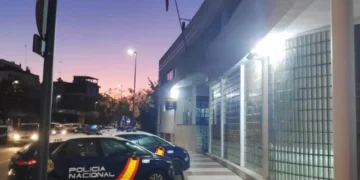 Apuñalan a tres porteros de una discoteca en Marbella