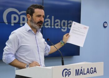 El PP espera que el Gobierno plantee «soluciones y no excusas» en la próxima reunión por el tren litoral