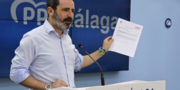 El PP espera que el Gobierno plantee «soluciones y no excusas» en la próxima reunión por el tren litoral
