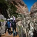 El Caminito del Rey abre mañana la venta de entradas hasta el próximo enero
